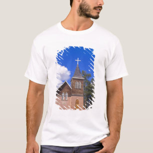 Camiseta Jasper, Alberta.