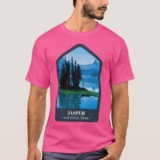 Camiseta Jasper - Parque Nacional Activo