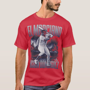 Camiseta Jasson Dominguez New York Y Bitmap