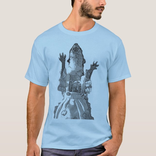 Camiseta Jaunita (Anverso)