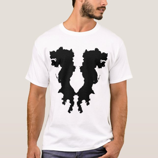 Camiseta Jauría (Anverso)