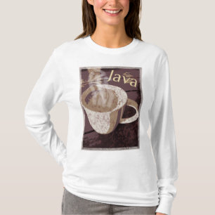 Camiseta Java caliente