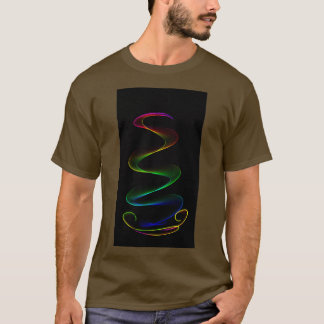 Camiseta Java o Serpiente 2