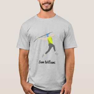 Camiseta Javelin