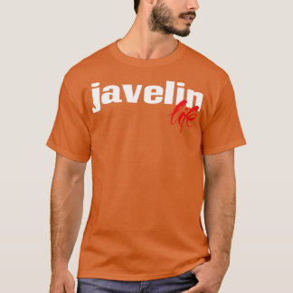 Camiseta Javelin Life 1