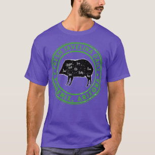 Camiseta Javelina fresca Daily Phoenix Arizona Souvenir Tsh