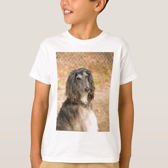 Camiseta Javier (Anverso)