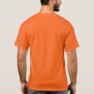 Camiseta Javier Haswell