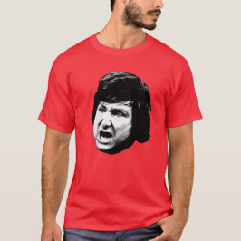 Camiseta Javier Milei Che Guevara Style
