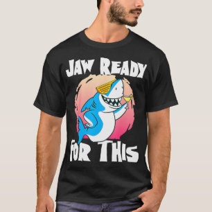 Camiseta Jaw Ready For This Fiesta Glass Ocean Guay