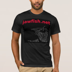 Camiseta Jawfish_follower