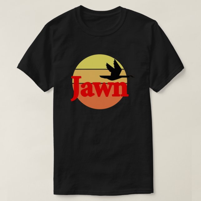 Camiseta jawn Classic T-Shirt.png (Diseño del anverso)