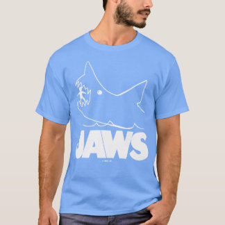 Camiseta Jaws 1