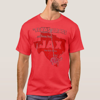 Camiseta Jax Beer