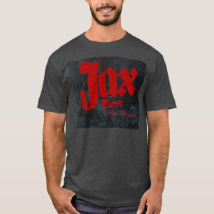 CAMISETA JAX BEER OF NEW ORLEANS
