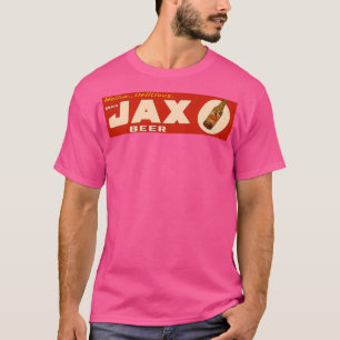 CAMISETA JAX BEER OF NEW ORLEANS