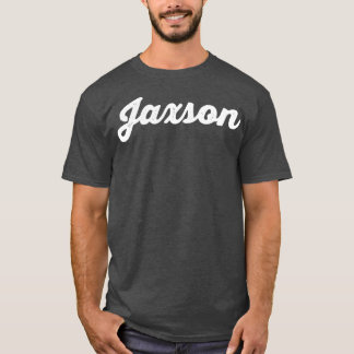 Camiseta Jaxson 1