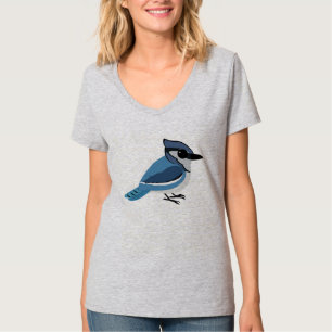 Camiseta Jay Adorable Blue