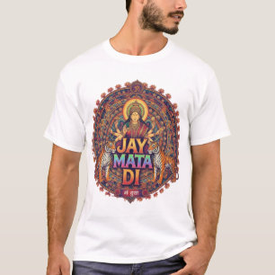Camiseta Jay Mata Di