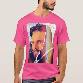 Camiseta Jay Ryan