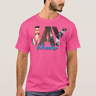 Camiseta Jay Wheeler Shirt