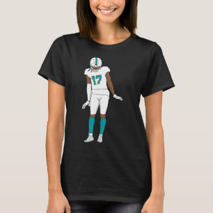 Camiseta Jaylen Waddle Classic T-Shirt