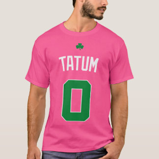 Camiseta Jayson Tatum