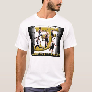 Camiseta Jayton 2009 Qual regional #2