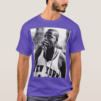 Camiseta JayZ Nueva York
