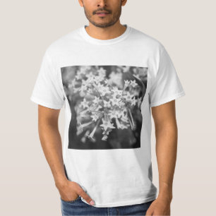 Camiseta Jazmín que florece de noche