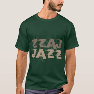 Camiseta Jazz
