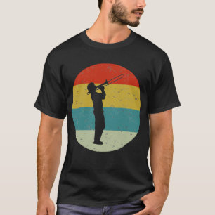 Camiseta jazz