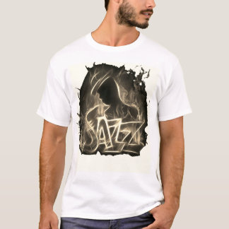 Camiseta Jazz