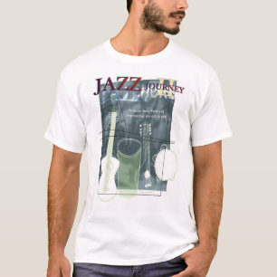 Camiseta Jazz