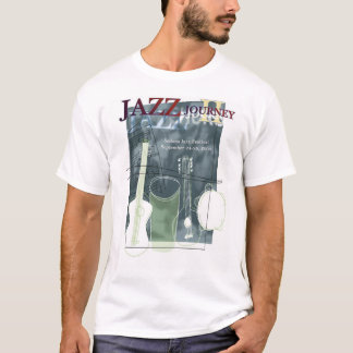 Camiseta Jazz