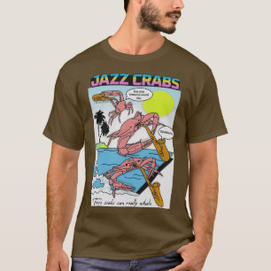 Camiseta Jazz 1