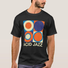 Jazz Retro Acid