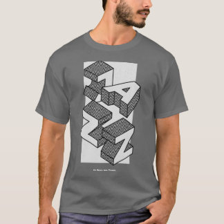 Camiseta Jazz Retro Saxofonista 5