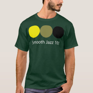 Camiseta Jazz suave 9