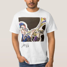 Jazz y Dizzy