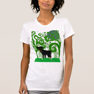 Camiseta Jazzland