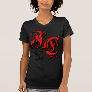 Camiseta JC El Camino Cristiano