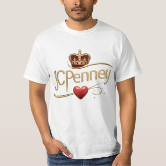 Camiseta jcpenney