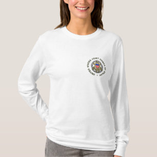 Camiseta JCS Special Edition