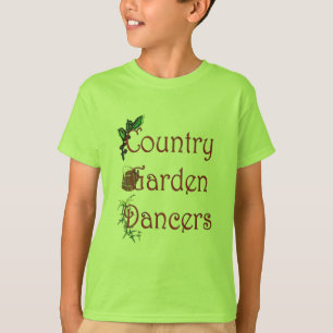 Camiseta JD: cintas afiladísimas