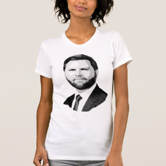 CAMISETA JD VANCE