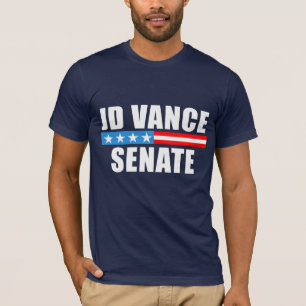 CAMISETA JD VANCE