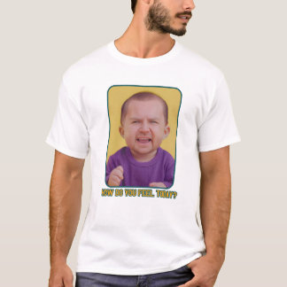 Camiseta JD Vance Meme Humor político Tee para mí