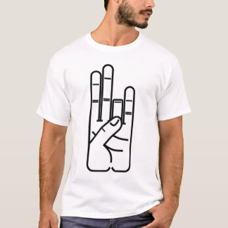 Camiseta jDm