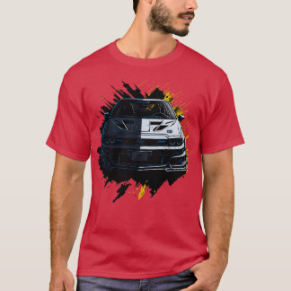 Camiseta JDM de Guay